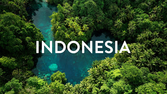 INDONESIA 4K MEGA VALUE PACK - 2 HOURS (426 clips)